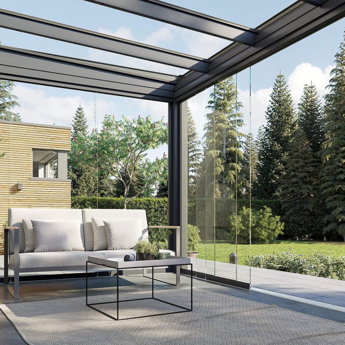 baie-pliante-macon-sunflex-4s menuiserie macon - baie pliante macon - sunflex macon - fermeture terrasse macon